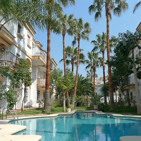 El Patio By Interhome