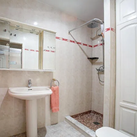El Patio By Interhome Appartamento Dénia