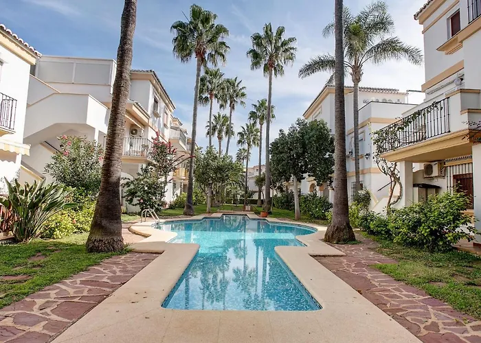 El Patio